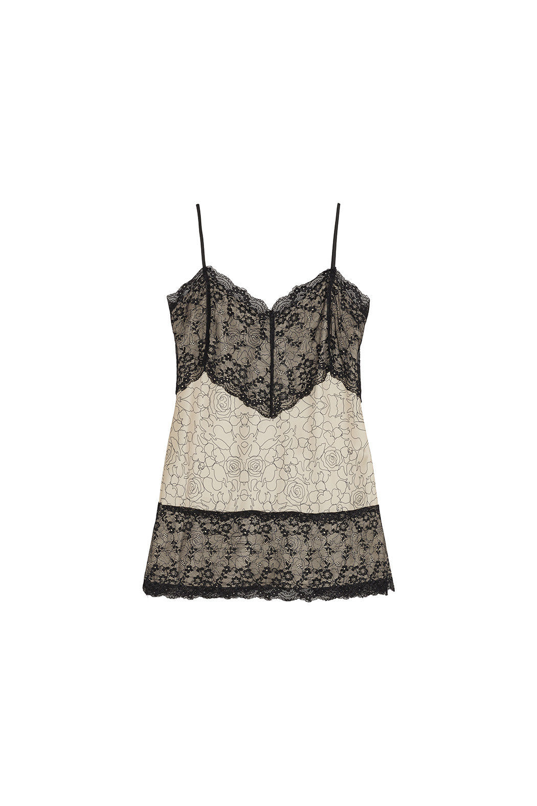 OpéraSport, Emma Top, Print