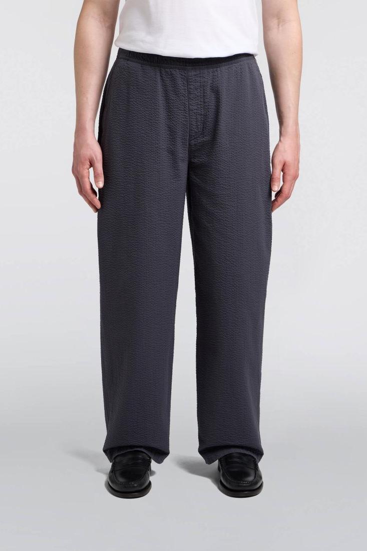 EDWIN, Edison Pant, Dark Grey
