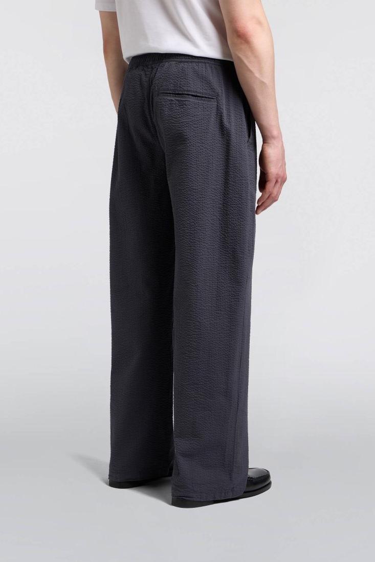 EDWIN, Edison Pant, Dark Grey