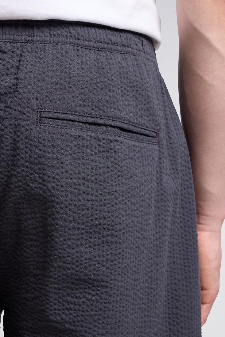 EDWIN, Edison Pant, Dark Grey