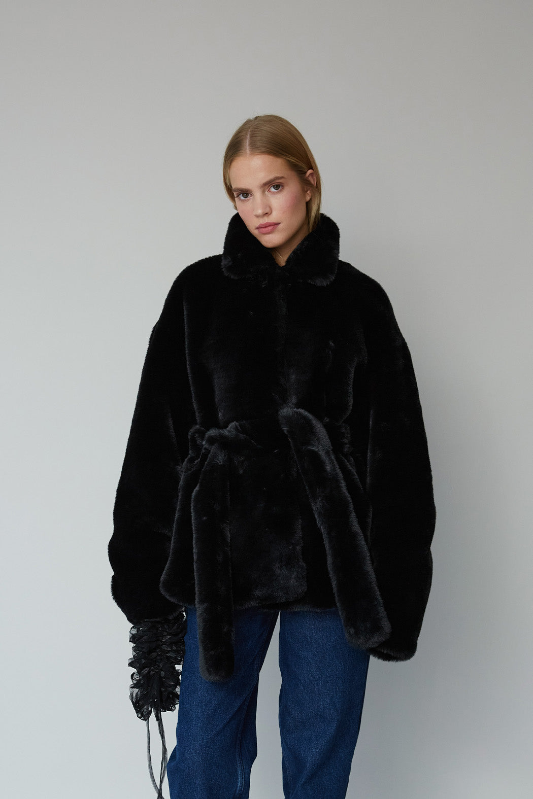 Opérasport, Fiona Jacket, Black