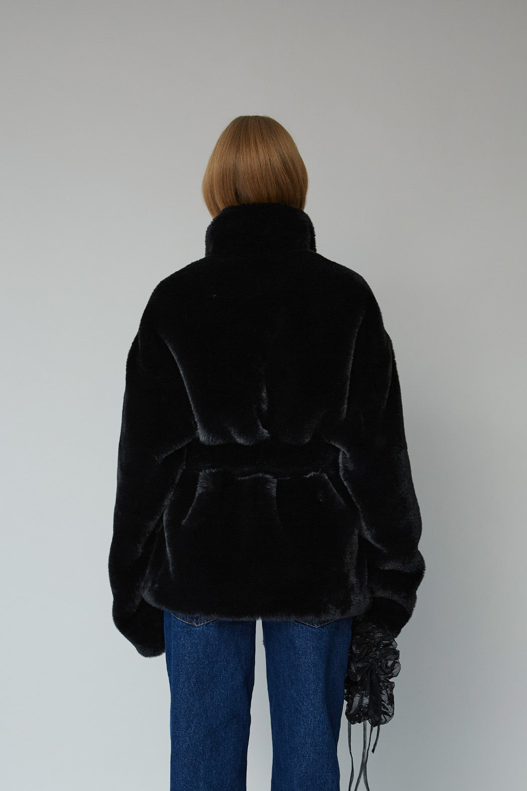 Opérasport, Fiona Jacket, Black