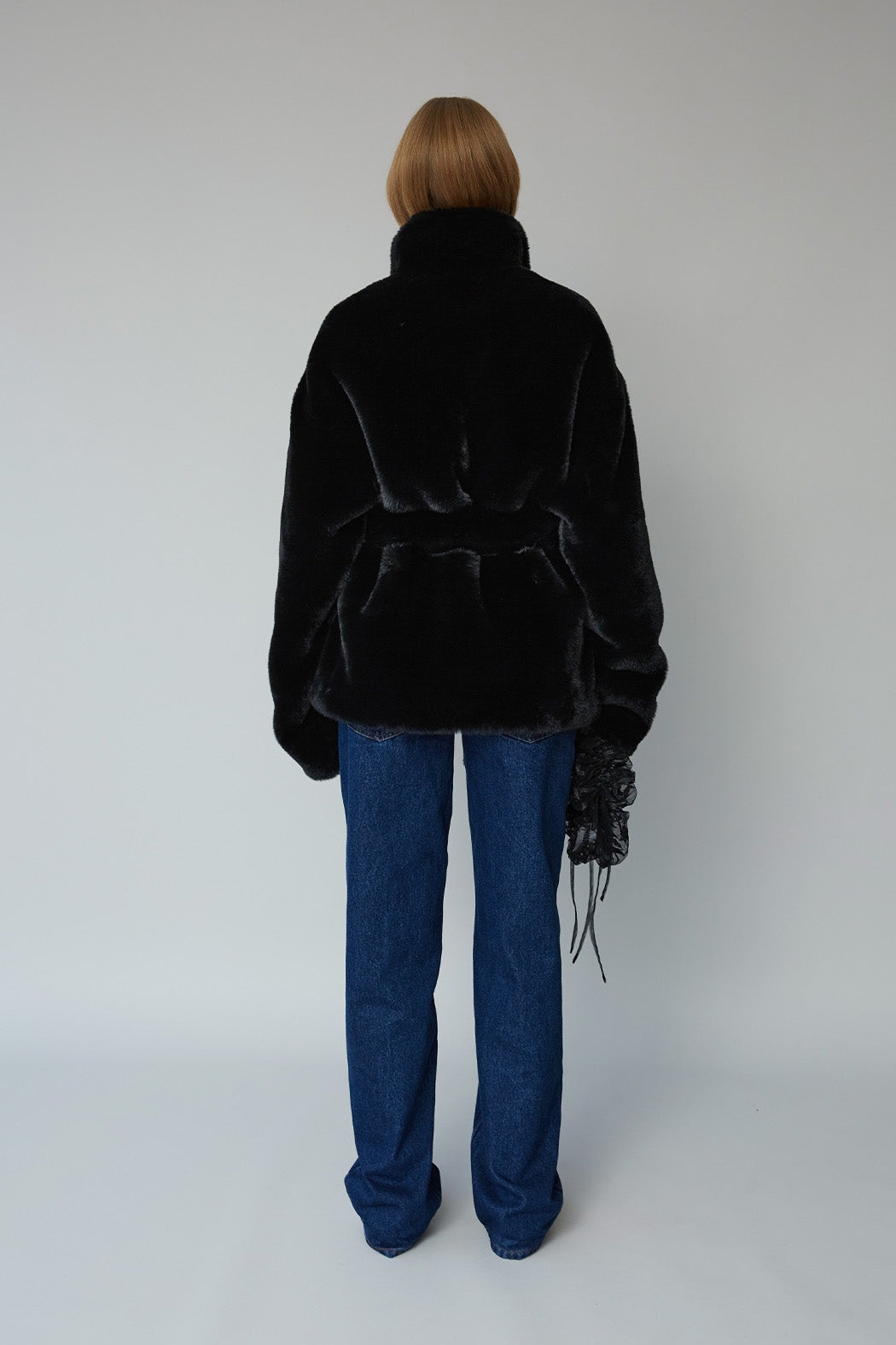 Opérasport, Fiona Jacket, Black