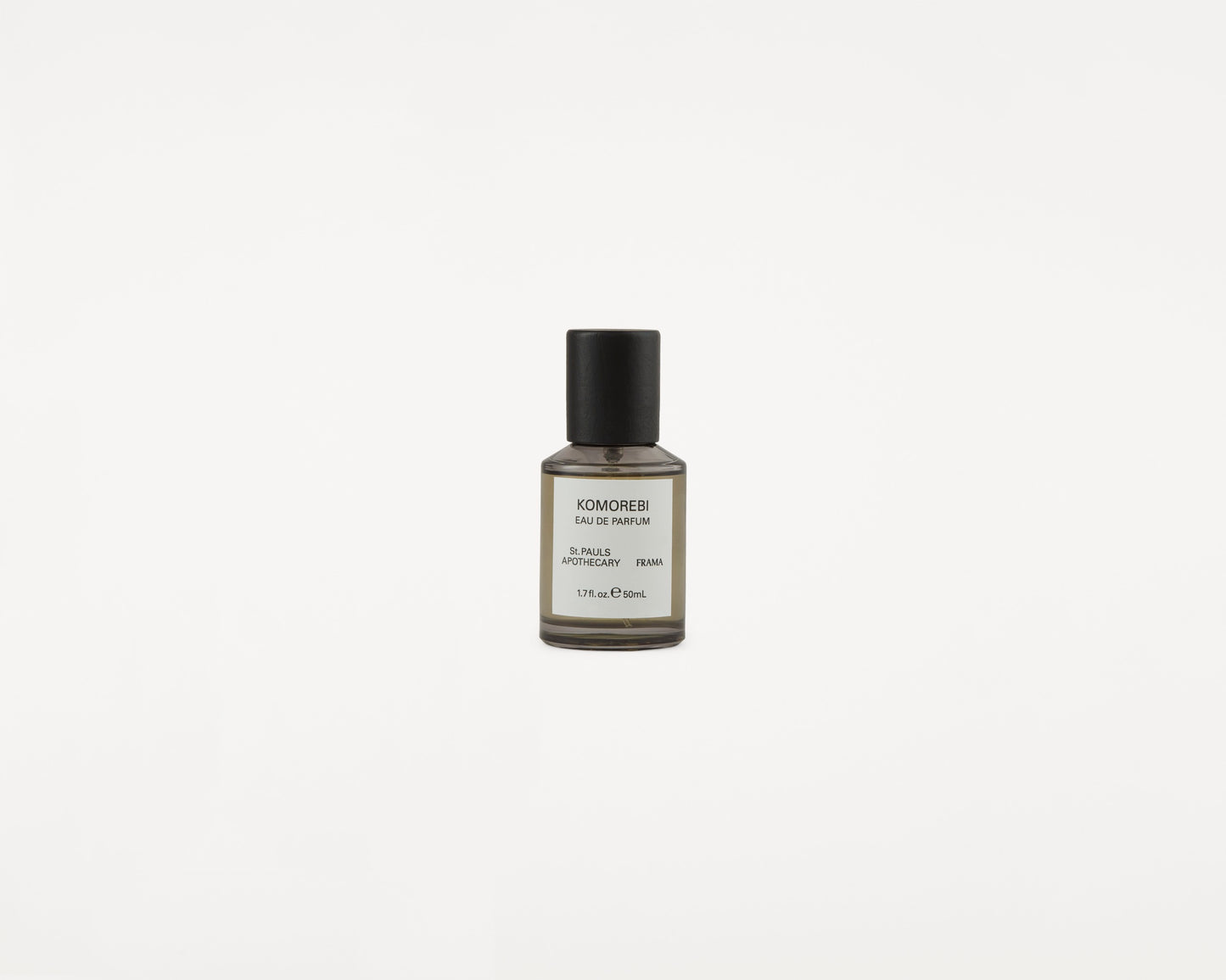 FRAMA, Eau de Parfum Komorebi, 50 ml