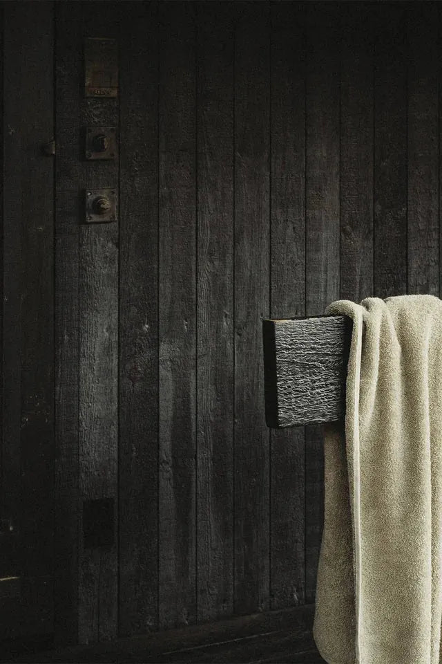 FRAMA, Håndklæde Sæt, Sage Grøn