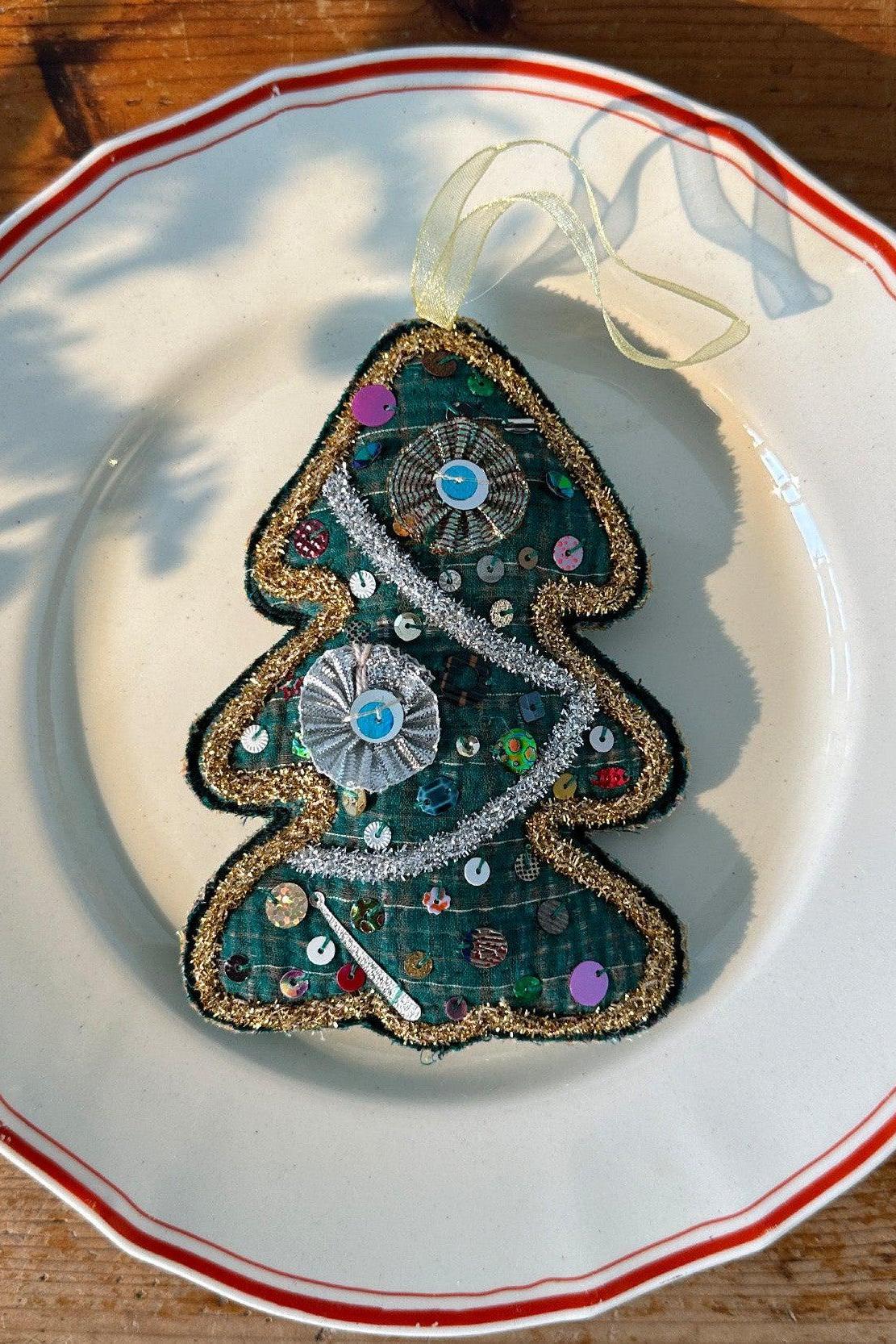 Sissel Edelbo, Glitter Tree