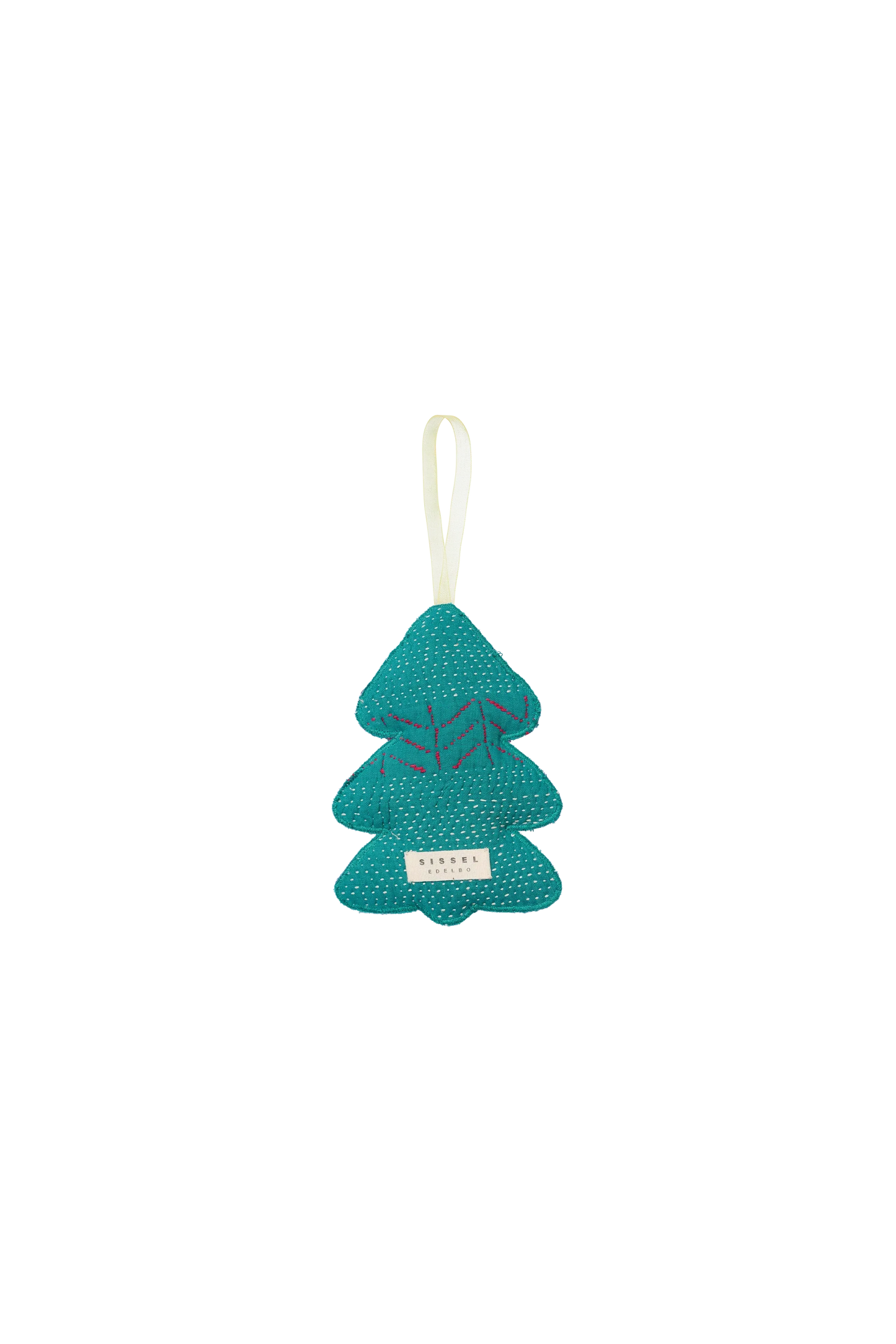 Sissel Edelbo, Glitter Tree