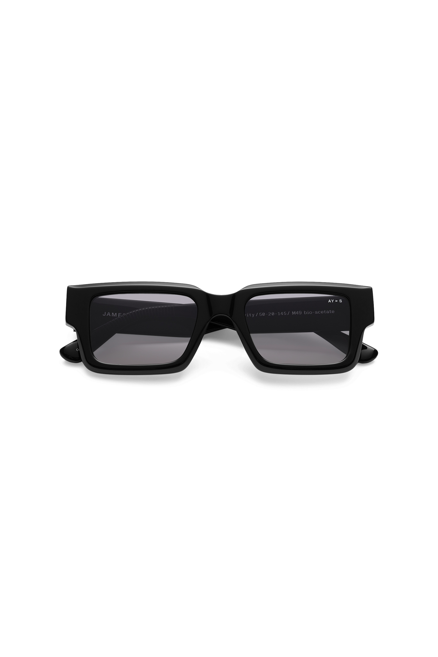 AY STUDIOS, GRAVITY, Black
