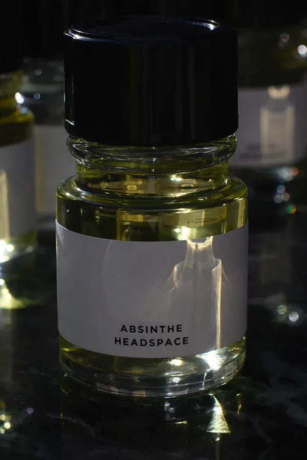 Headspace, Absinthe Eau De Parfume 100 ml