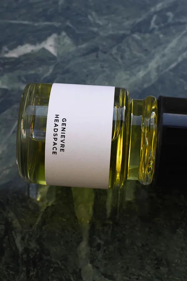 Headspace, Genievre Eau De Parfume 100 ml
