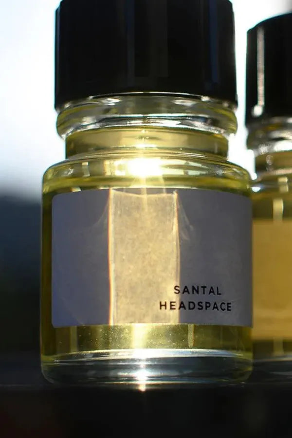 Headspace, Santal Eau De Parfume