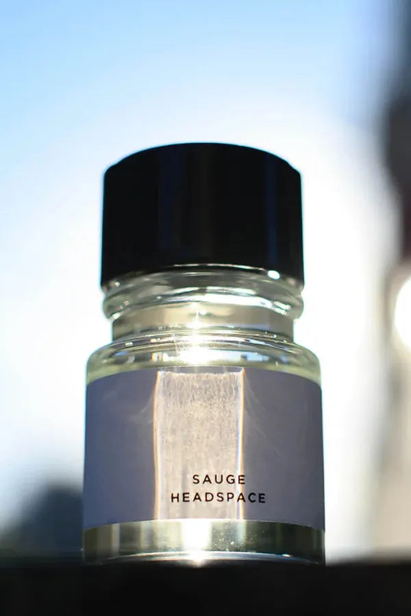 Headspace, Sauge Eau De Parfume 100 ml