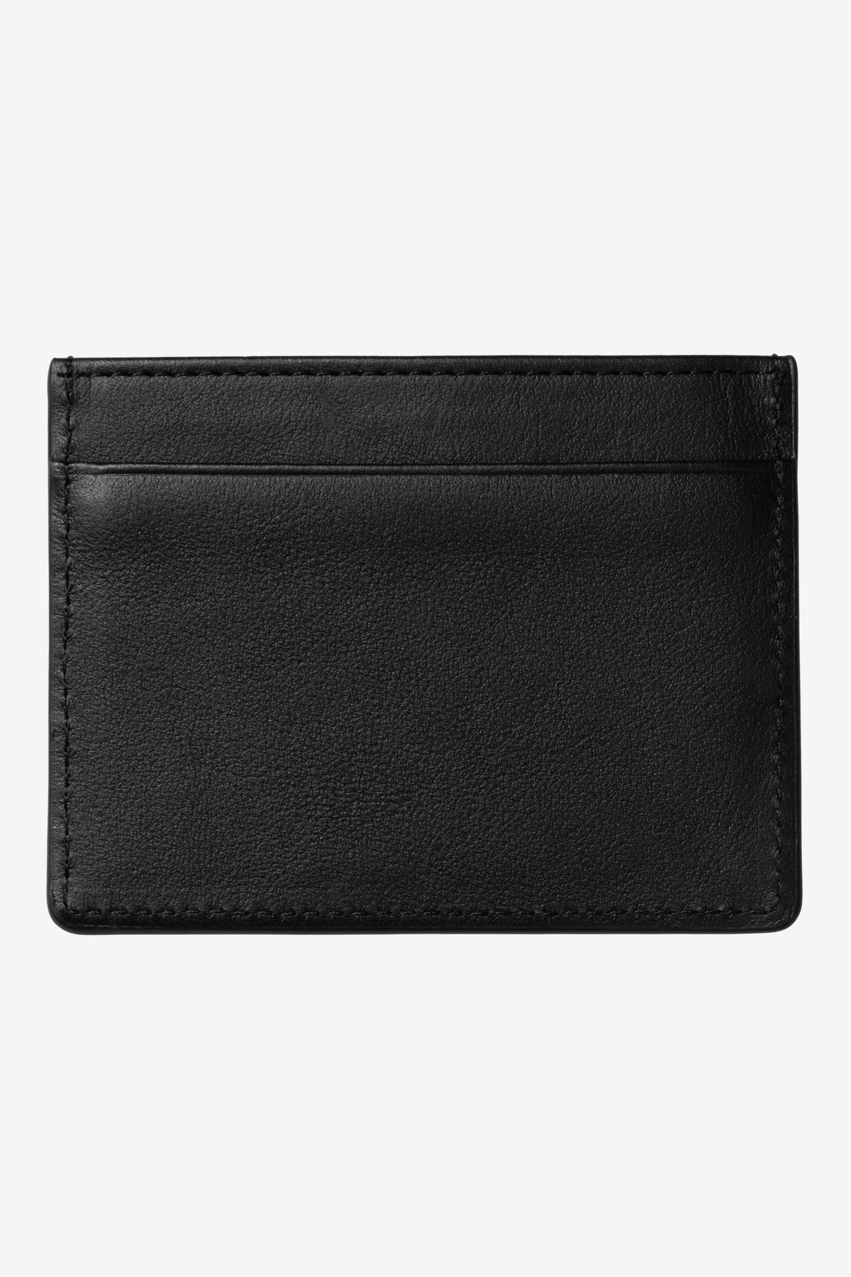 Carhartt WIP, Vegas Cardholder, Black / Silver