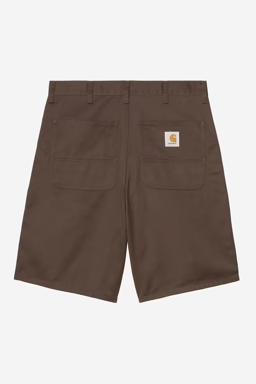 Carhartt WIP, Simple Short, Vesuvius Rinsed