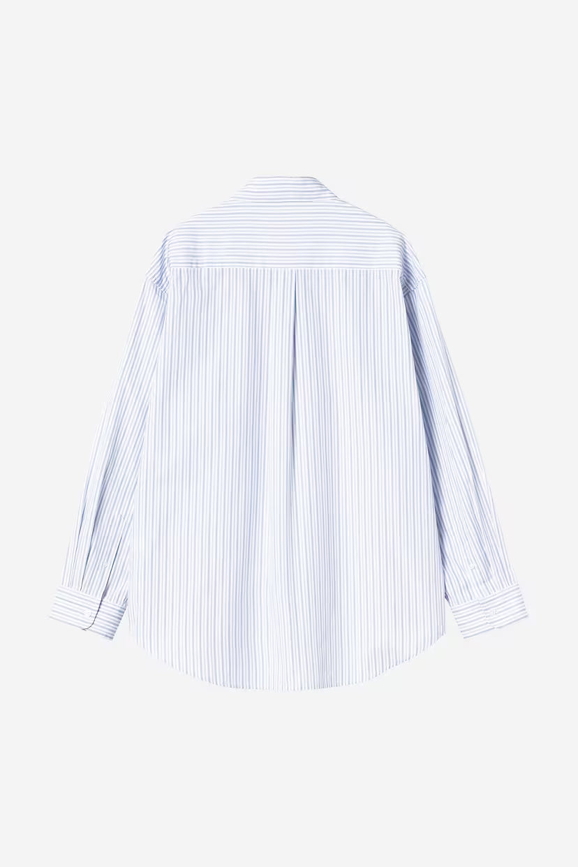 Carhartt WIP, W' L/S Keene Shirt, White