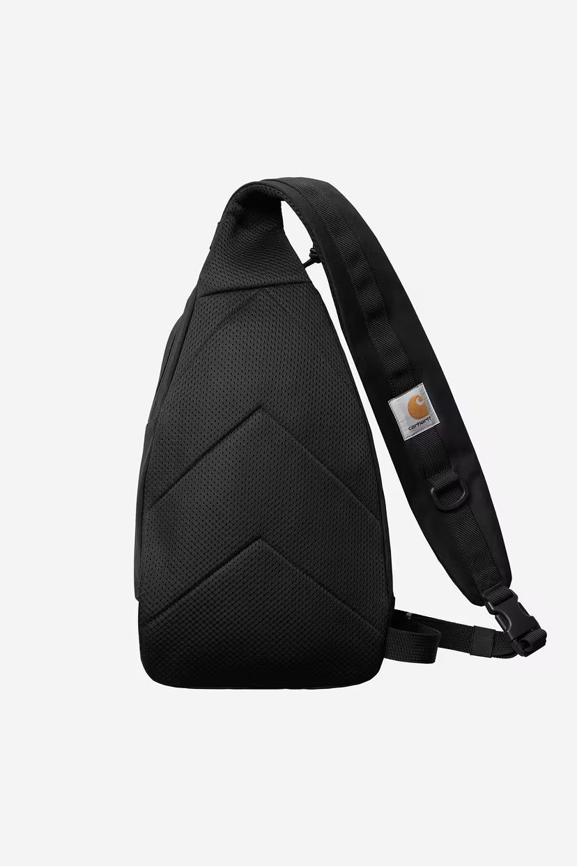 Carhartt WIP, Kyle Sling Bag, Black