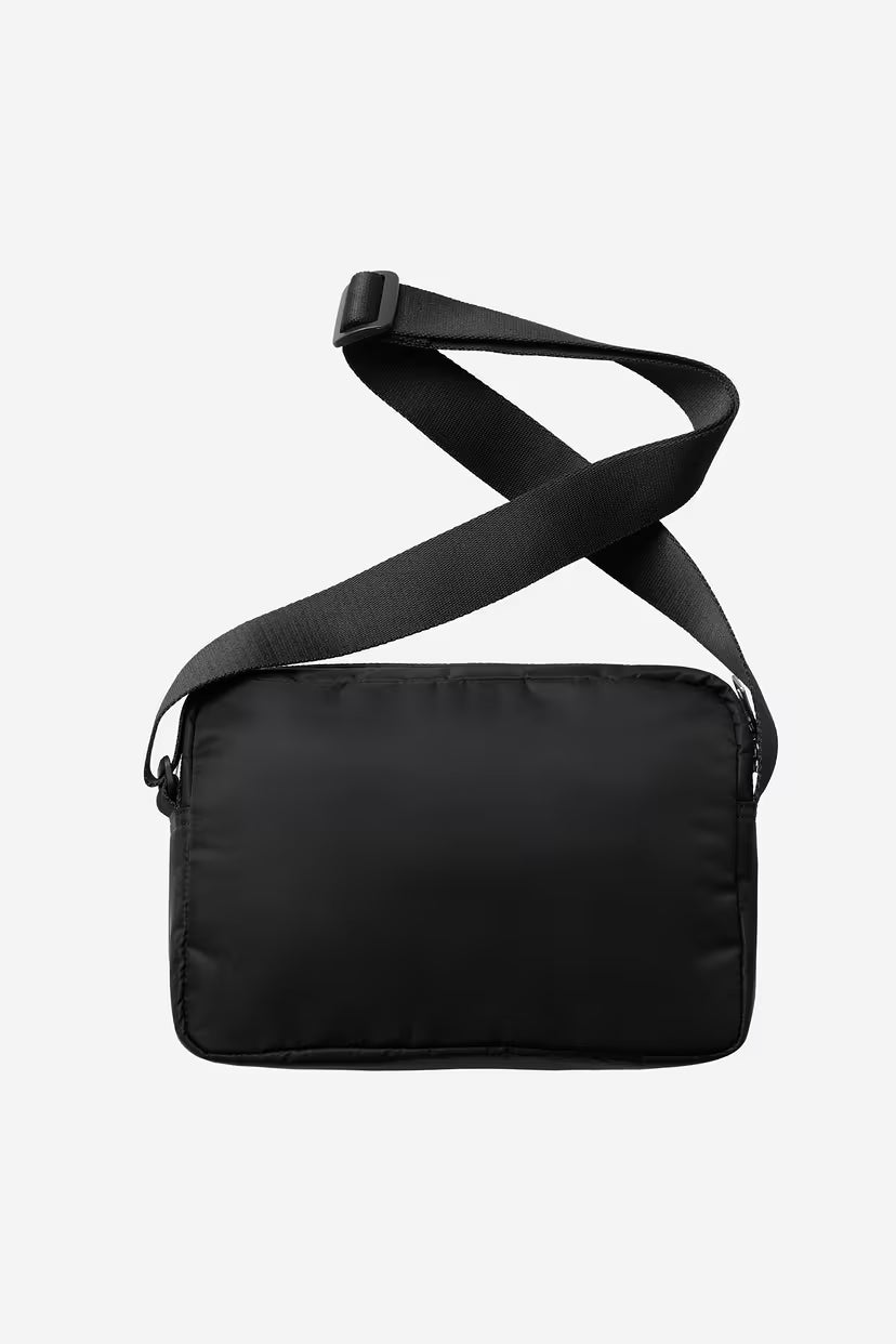 Carhartt WIP, Otis Shoulder Bag, Black
