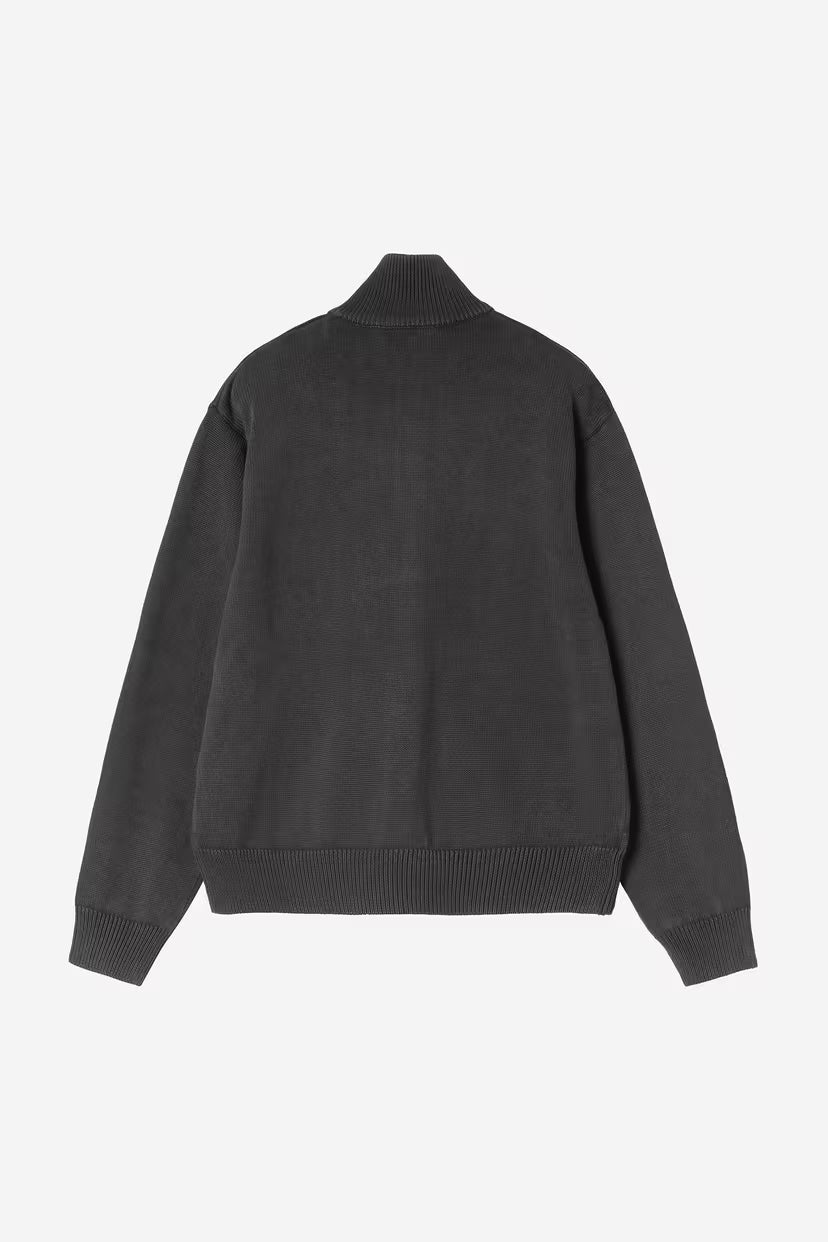 Carhartt WIP, W' Kori Sweater Jacket, Black
