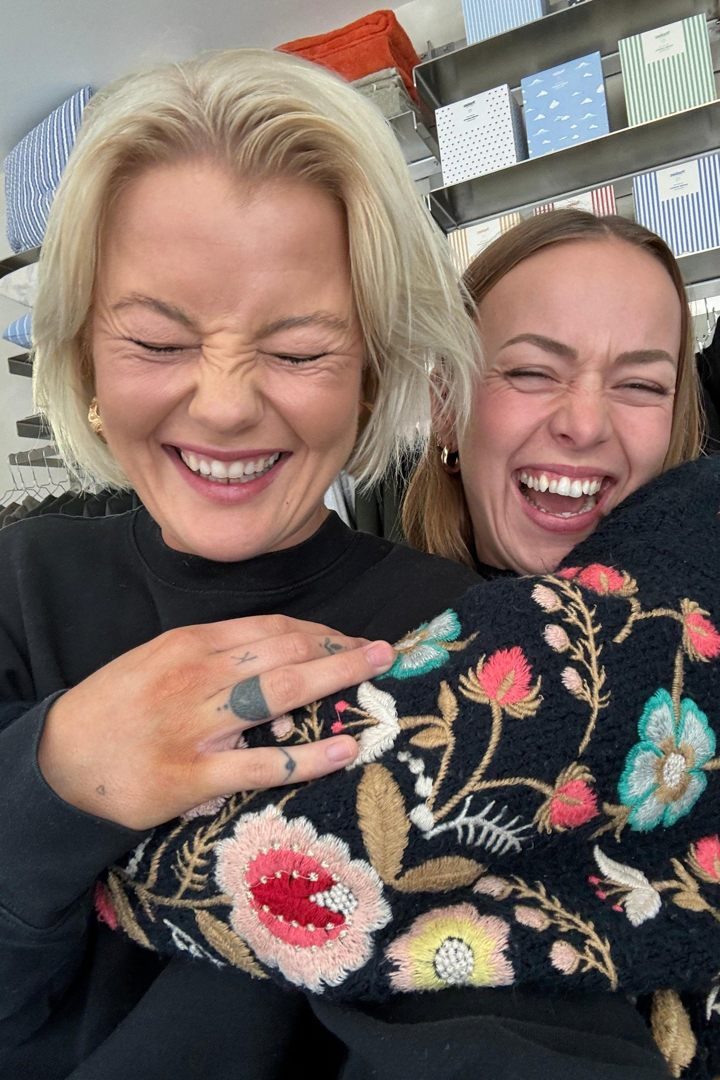 ADHD , Når diagnosen kommer sent i livet. - Test foredrag - 14 April