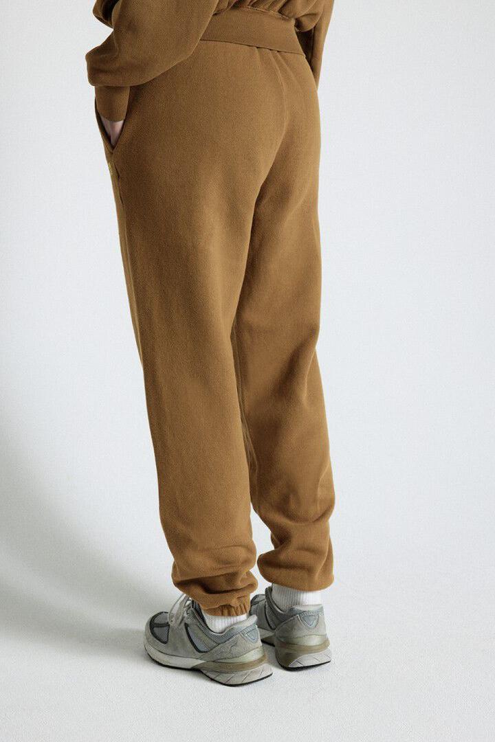 American Vintage, Izubird Sweatpant, Vintage Moka
