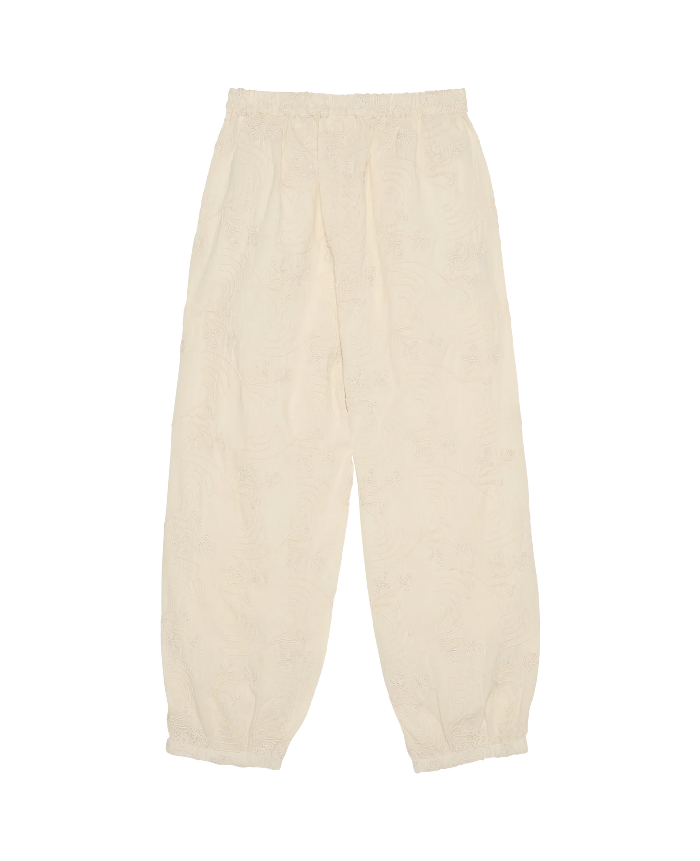 Sissel Edelbo, ILUNA PANTS, CHAMPAGNE