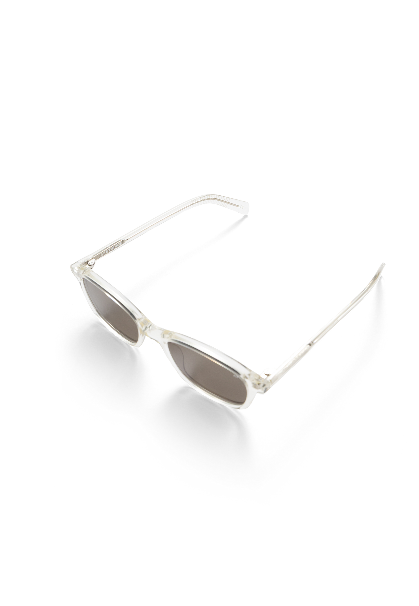 AY Studios, INFINITY C26 920, Transparent