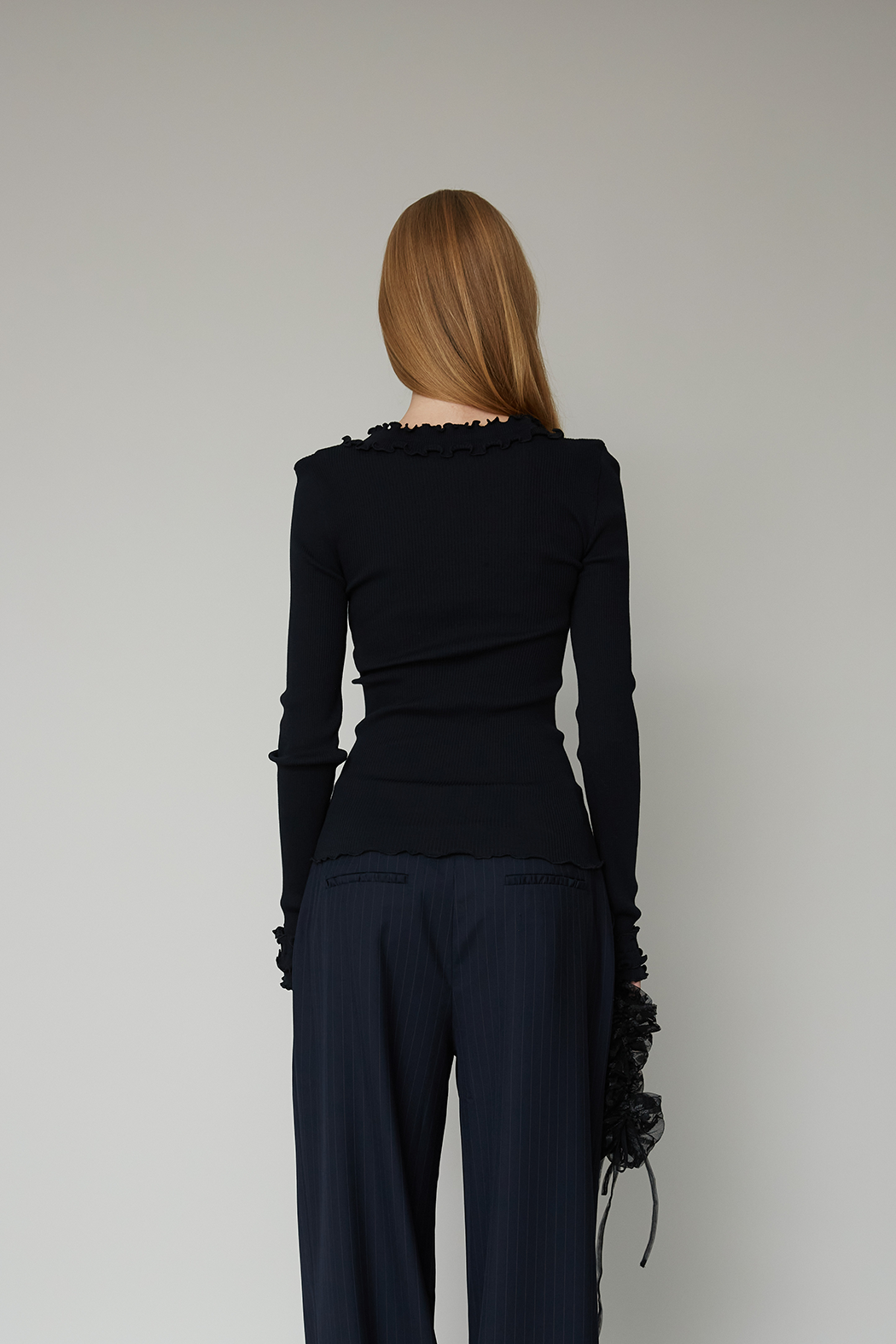 OperáSport, Jane Seamless, Black