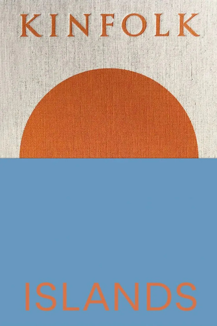 Kinfolk Islands