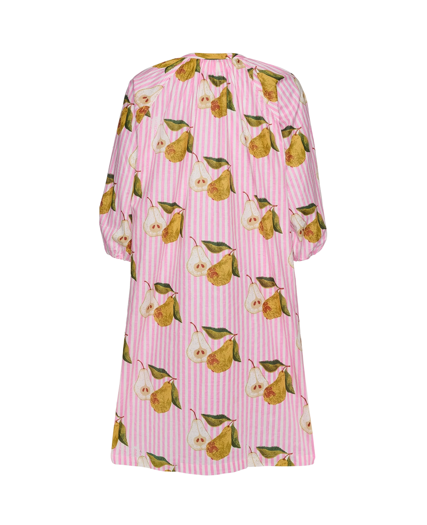 Sissel Edelbo, Lara Dress, Pink Pear
