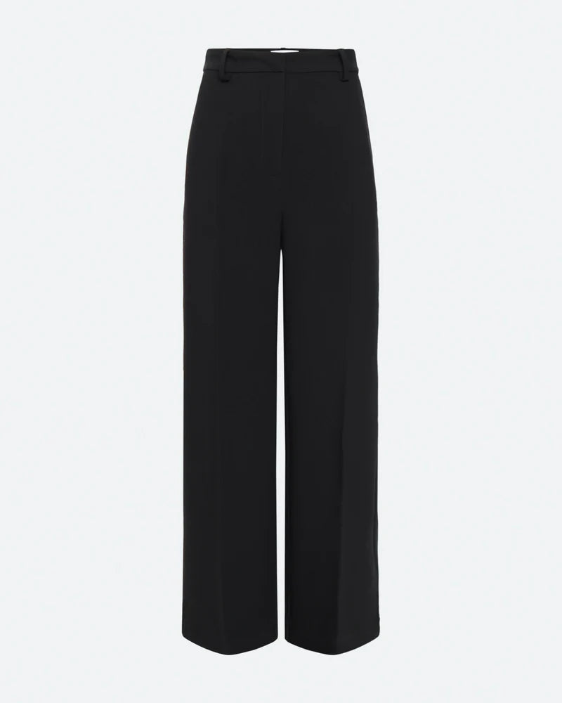 Minimum, Libra Pant, Black