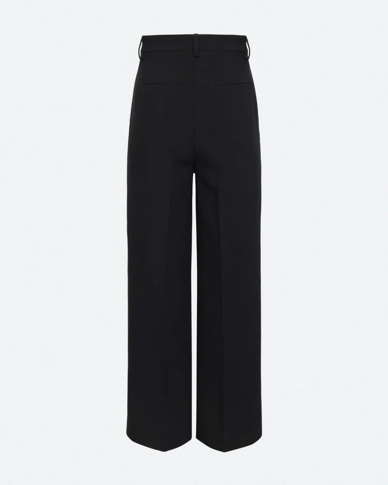 Minimum, Libra Pant, Black