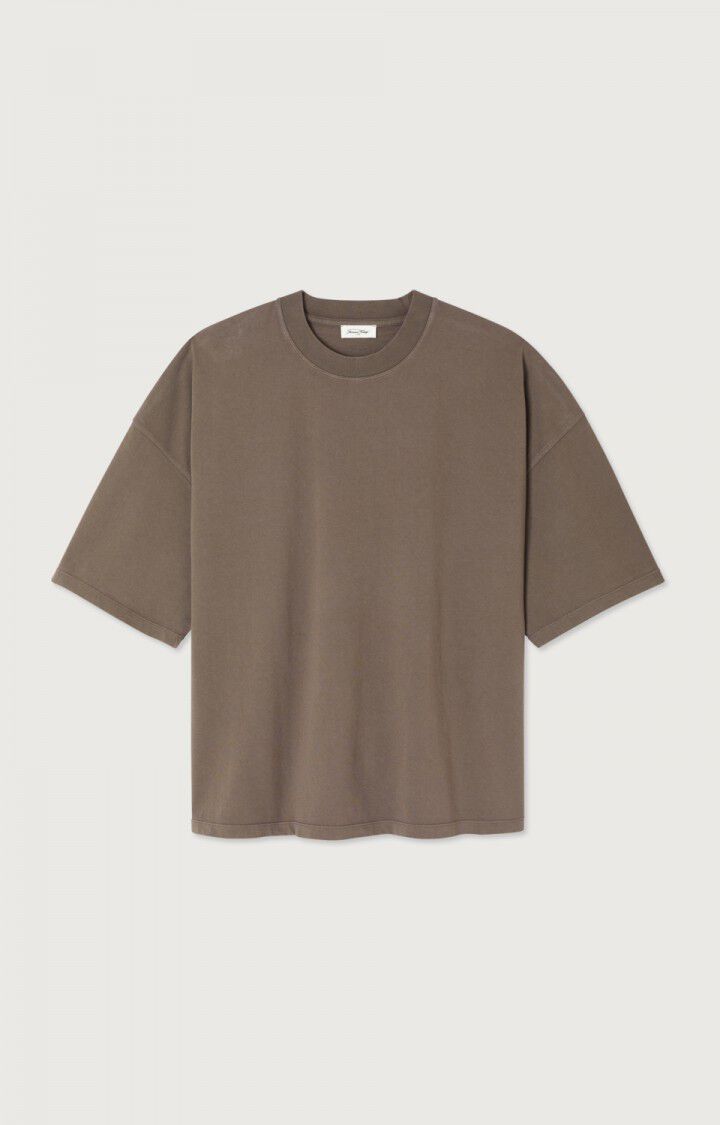 American Vintage, Afoma T-shirt, Cappucino