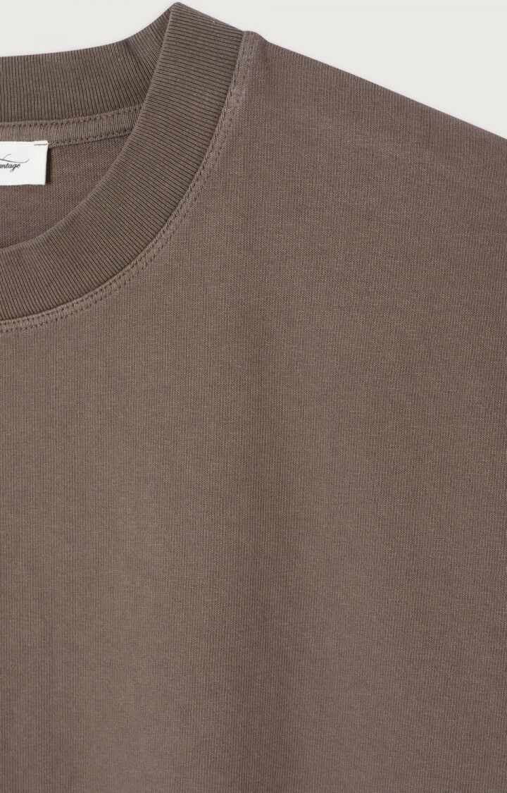 American Vintage, Afoma T-shirt, Cappucino