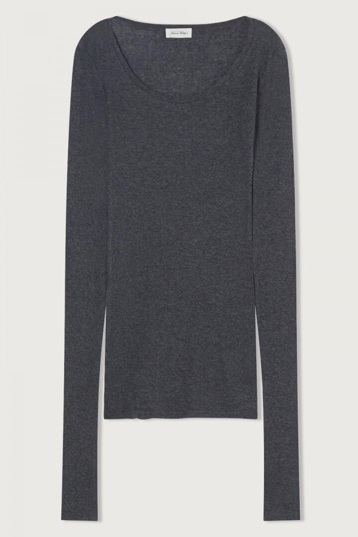 American Vintage, Massachusetts, Charcoal Melange