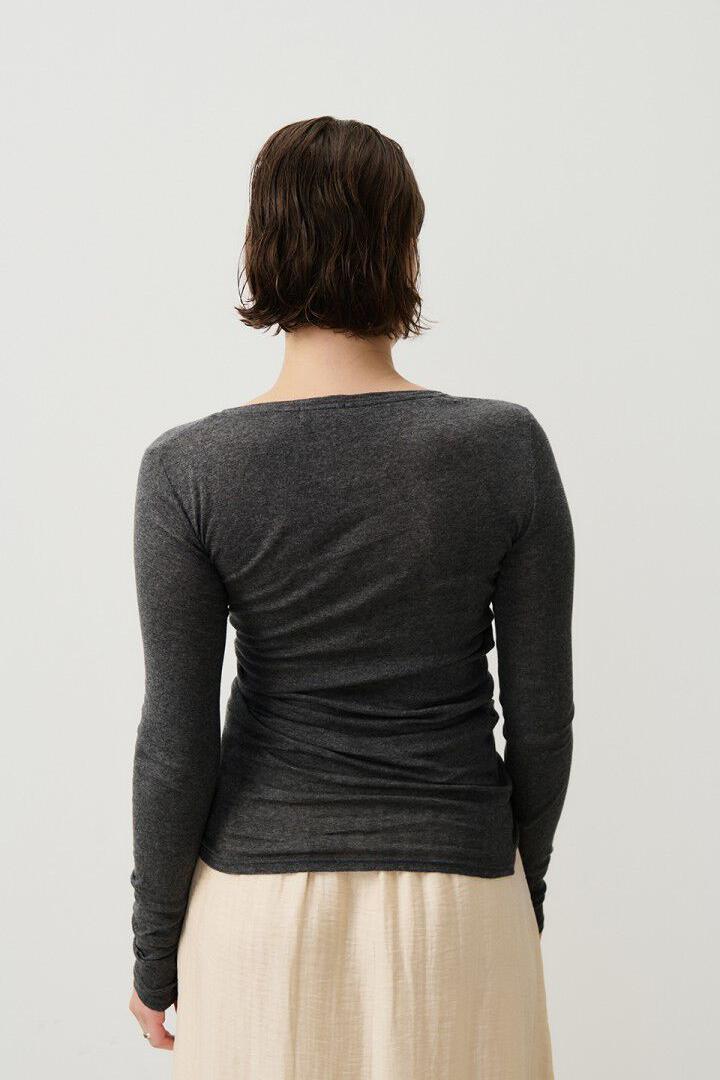 American Vintage, Massachusetts, Charcoal Melange