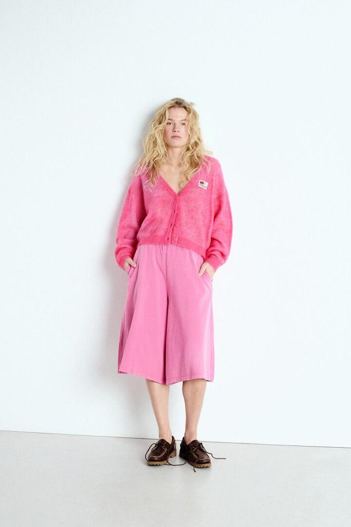 American Vintage, Nenybay Cardigan, Hibiscus
