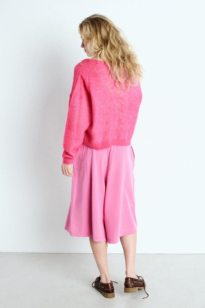 American Vintage, Nenybay Cardigan, Hibiscus