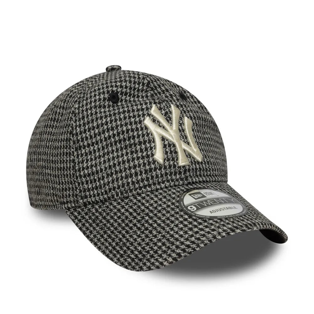 9Twenty New York Yankees, Houndstooth