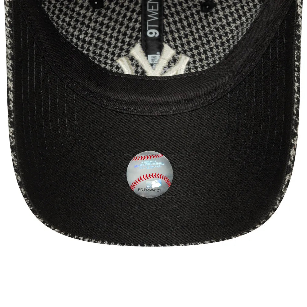 9Twenty New York Yankees, Houndstooth