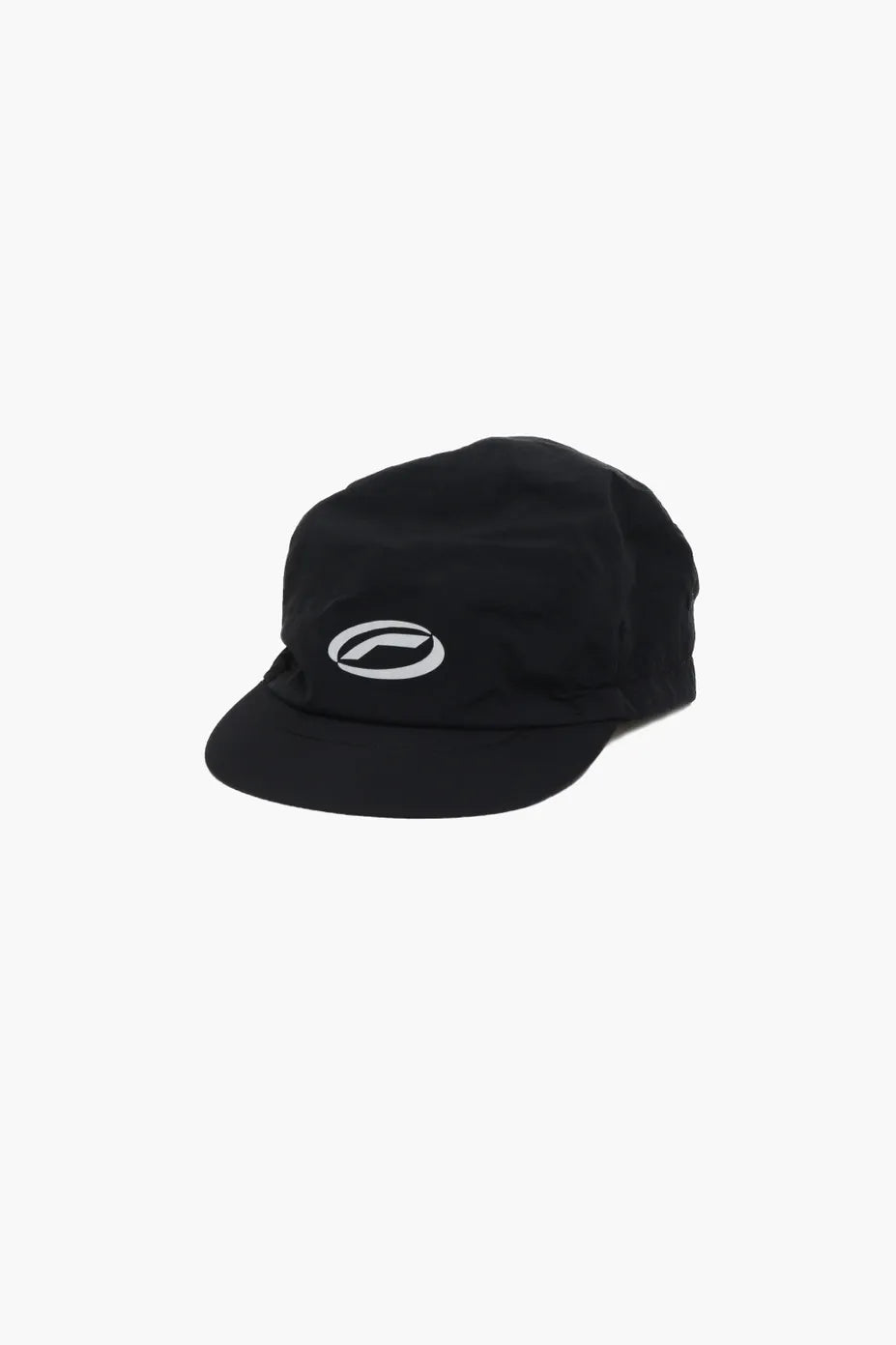 Optimistic Runners, Symbol Cap, Black