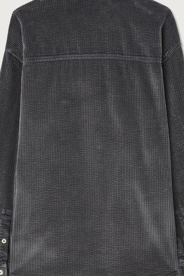 American vintage, Women's shirt Padow, Vintage Carbon