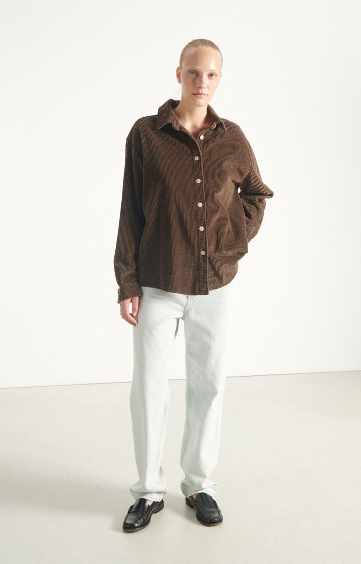 American Vintage, Padow Shirt, Vintage Bear