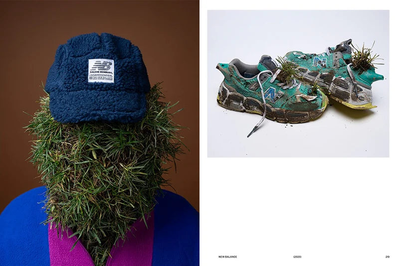 Salehe Bembury: I Make Shoes