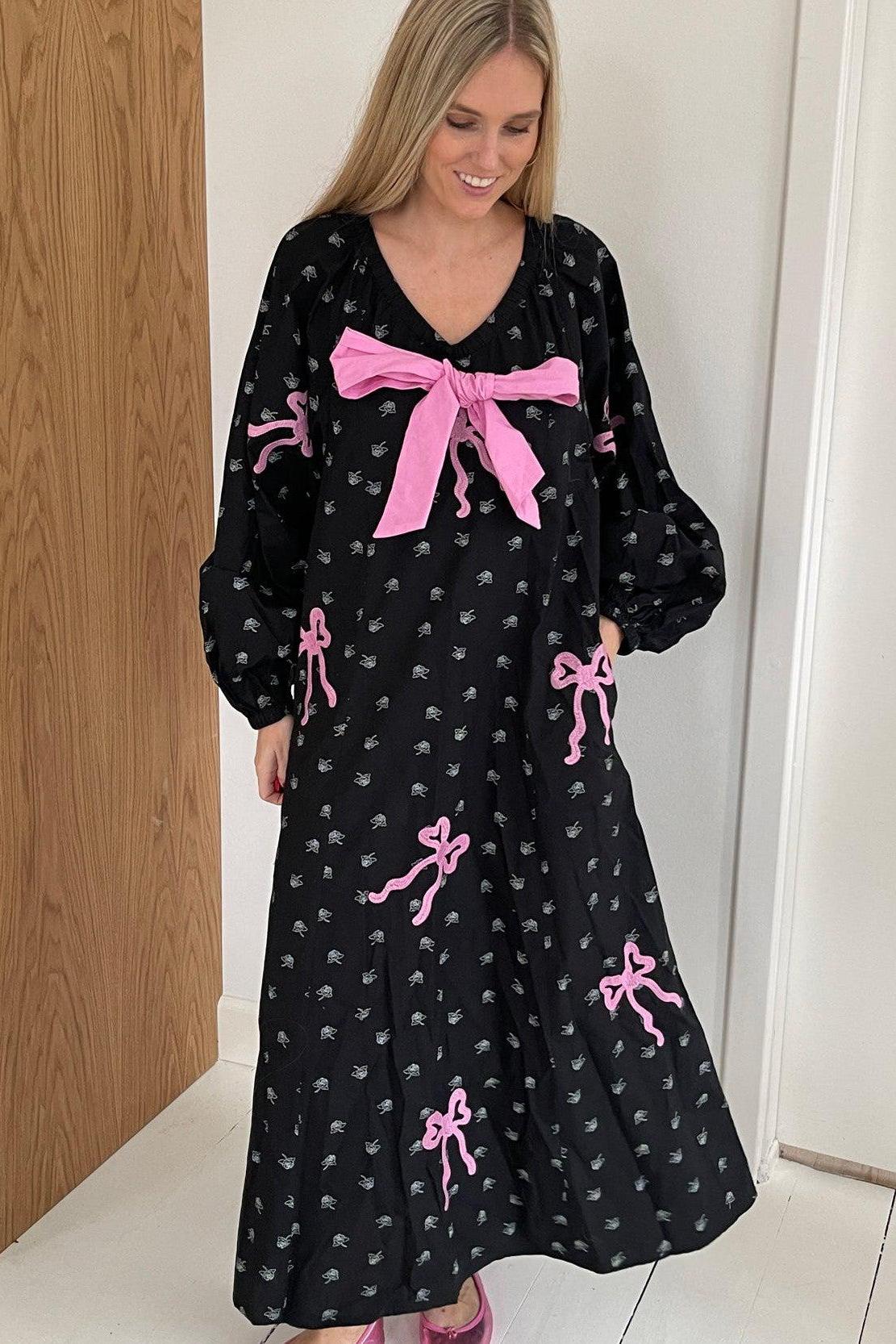Sissel Edelbo Regina Dress
