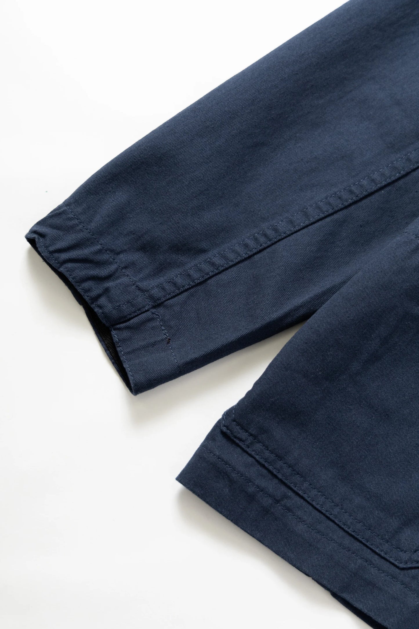 Service Works, Drill Server Suit Jacket, Navy