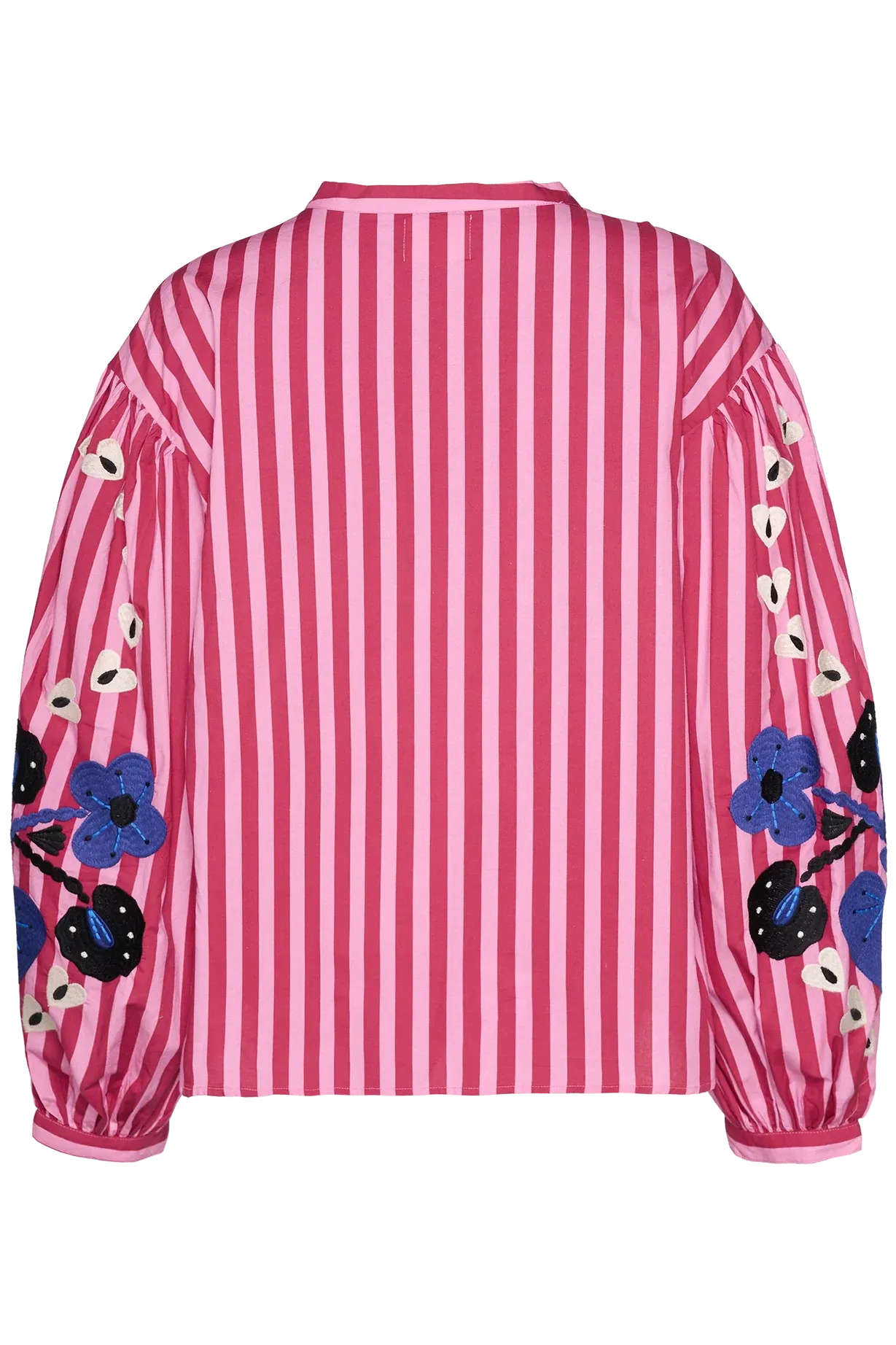 Sissel Edelbo, Patricia Shirt, Pink Passion