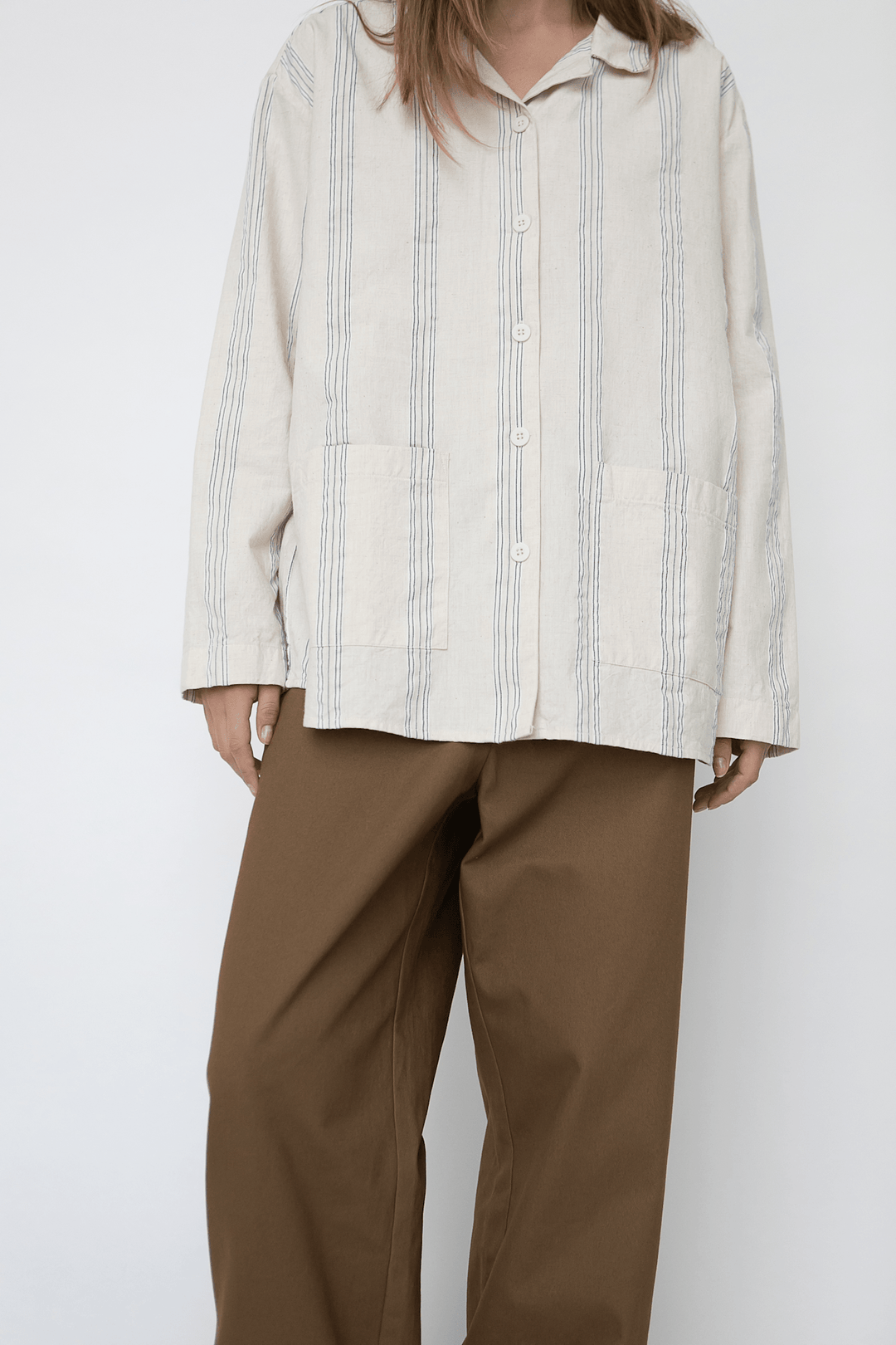Studio Feder, Silja Shirt, Arstan