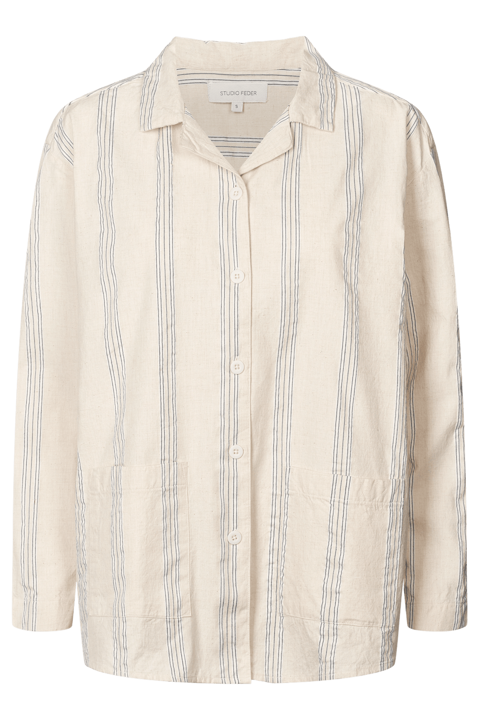 Studio Feder, Silja Shirt, Arstan