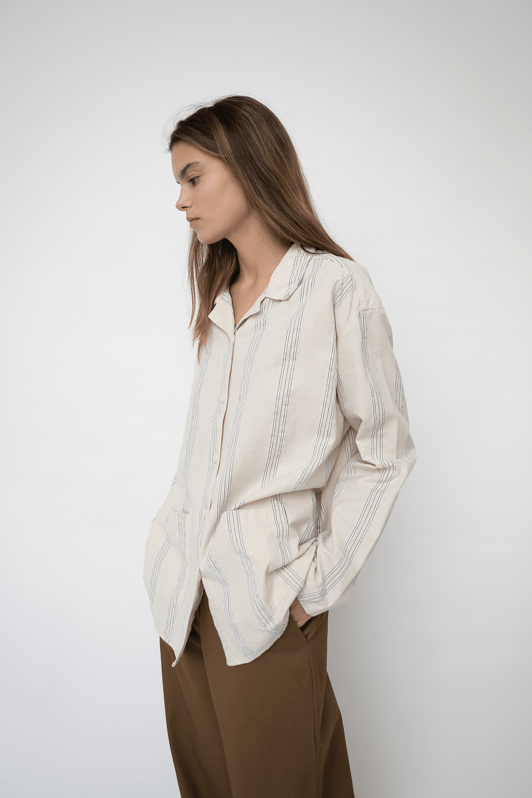 Studio Feder, Silja Shirt, Arstan