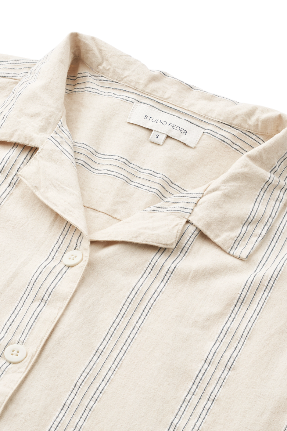 Studio Feder, Silja Shirt, Arstan
